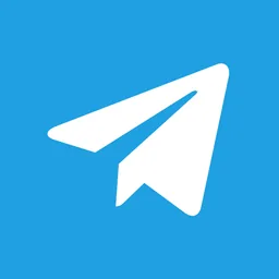 Telegram macOS icon by lancefaul