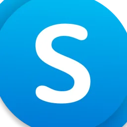 Skype macOS icon by epicdude2121