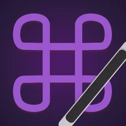Keyboard Maestro macOS icon by Capt.Nemo