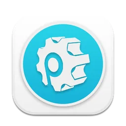 Prepros macOS icon by rothek