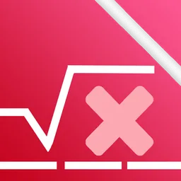 LibreOffice Math icon for macOS
