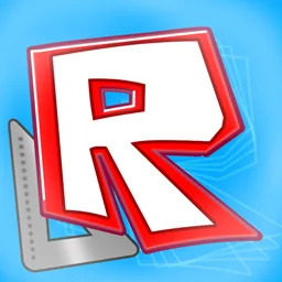 Roblox Studio macOS icon by thejades