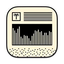 Poolsuite FM icon for Mac
