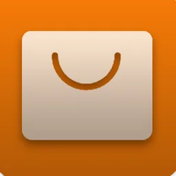 AliExpress macOS icon by julianparrenoGD