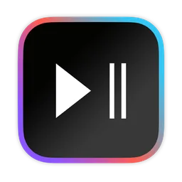 SiriMote macOS icon by thelostklaus