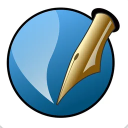 Scribus macOS icon by fredfab