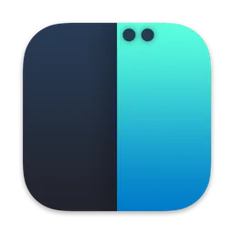 Rectangle icon for macOS