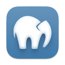 Mamp Pro macOS icon by hollow_frenk