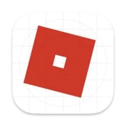 Roblox macOS icon by Vector