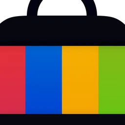 eBay macOS icon by recalltheblocks