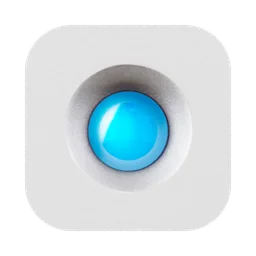LaCie Raid Manager icon for macOS