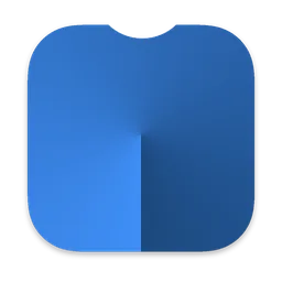 massCode icon for macOS