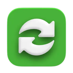 FreeFileSync icon for macOS