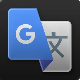 Translate macOS icon by fuzxx