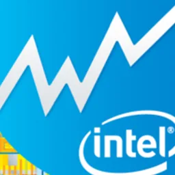 Intel Power Gadget macOS icon by Intel