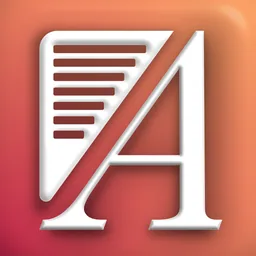Affinity Publisher macOS icon by 10a5er
