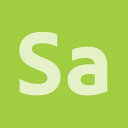 Adobe substance 3d sampler macOS icon by vale