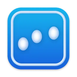 Middleclick macOS icon by foxdev