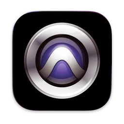 Pro Tools macOS icon by burbree