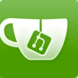 Gitea macOS icon by iigiovanni
