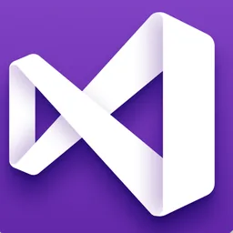 Microsoft_Visual_Studio macOS icon by Anmol Govinda Rao