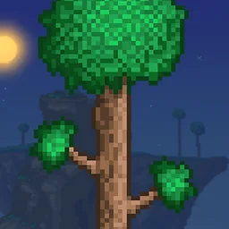 Terraria macOS icon by cm4nxd