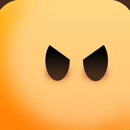 Teeworlds macOS icon by imacboy