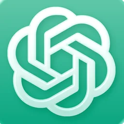 ChatGPT (Liquid Glass) macOS icon by url8saber