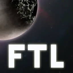 FTL Faster Than Light icon for macOS