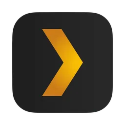 Plex icon for Mac
