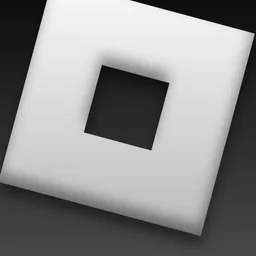 Roblox macOS icon by teoicons