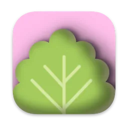 Mochi macOS icon by indigo