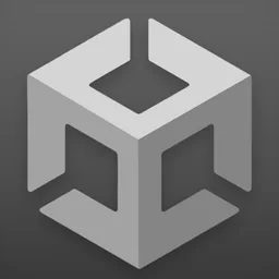 Unity Editor macOS icon by antailer