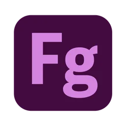 Figma macOS icon by treediagram