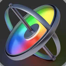 Motion macOS icon by utilcommander