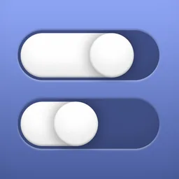 BetterDisplay macOS icon by zabriskije