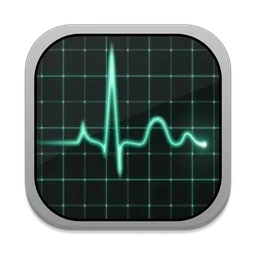 Activity Monitor macOS icon by CaedmonM