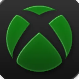 Xbox (Dark) macOS icon by MW