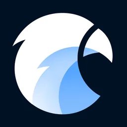Eagle macOS icon by captainmagnusb