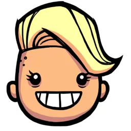 Oxygen Not Included icon for macOS