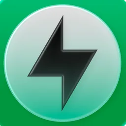 Lidarr macOS icon by iigiovanni