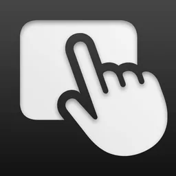 BetterTouchTool icon for macOS