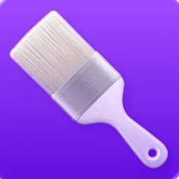 Pictogram (Liquid Glass) icon for macOS