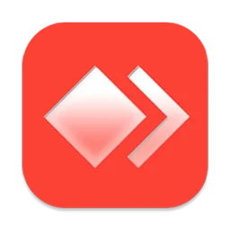 Anydesk macOS icon by zack