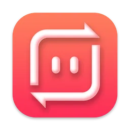 Send Anywhere macOS icon by YeongminWare