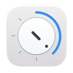 timer macOS icon by daouk