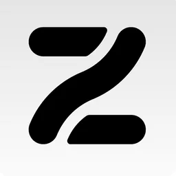 Zen Browser macOS icon by d9r3dgo33@mozmail.com