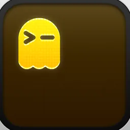 Ghostty macOS icon by zabriskije
