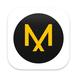 Marvelous Designer macOS icon by andreas