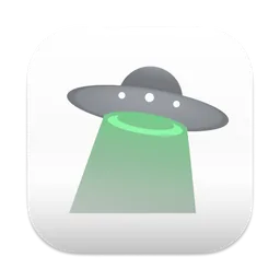 Hoppscotch macOS icon by pantajoe
